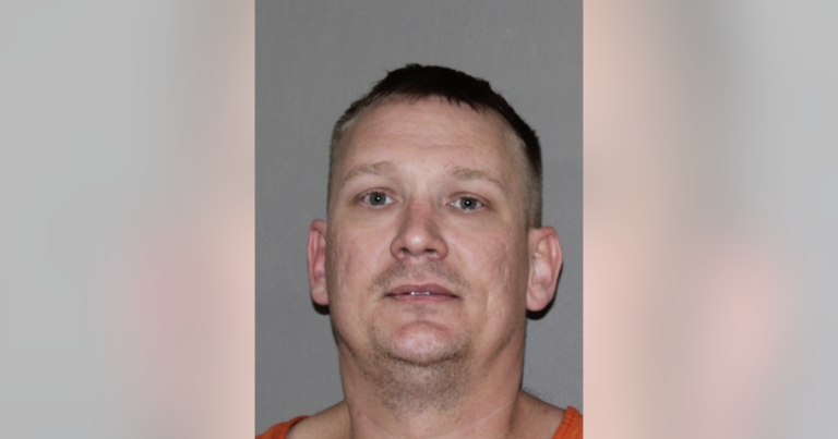 Texas Man Arrested After Allegedly Throwing Bucket With Suspected Human Remains at FBI Office