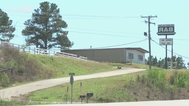 Three shot at Faulkner County event venue Sunday morning