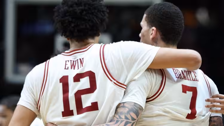 Where to Watch Arkansas Take on Arizona in the Sweet 16 Thursday Night