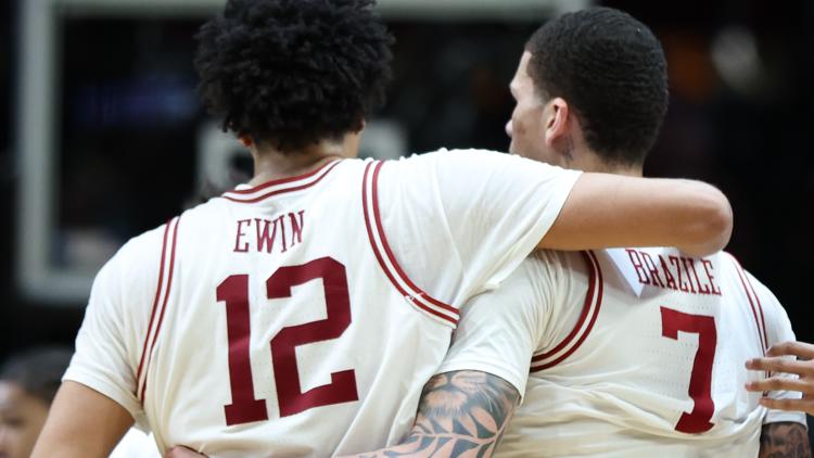 Where to Watch Arkansas Take on Arizona in the Sweet 16 Thursday Night