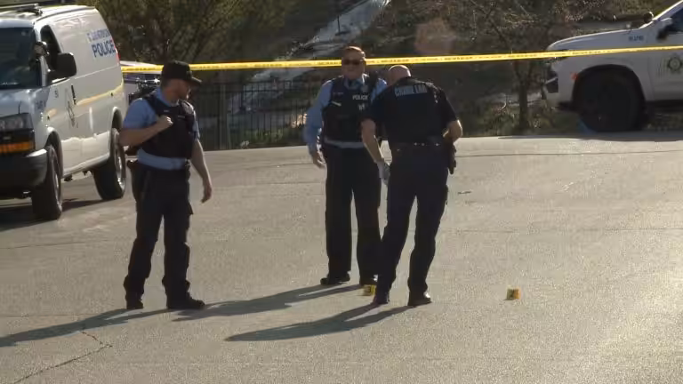 13-Year-Old Shot in St. Louis Critically Injured After Seeking Help Across Multiple Locations