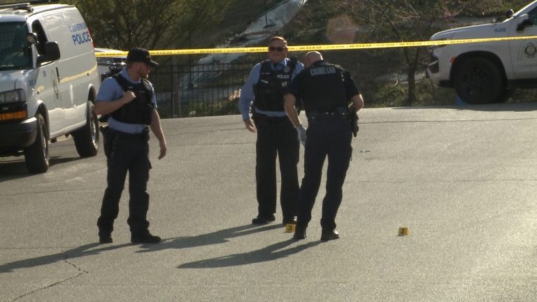 13-Year-Old Shot in St. Louis Critically Injured After Seeking Help Across Multiple Locations