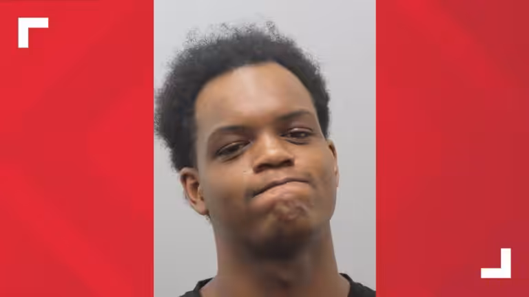 19-year-old faces murder charges in deadly Florissant carjacking attempt