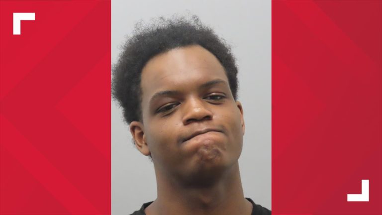 19-year-old faces murder charges in deadly Florissant carjacking attempt