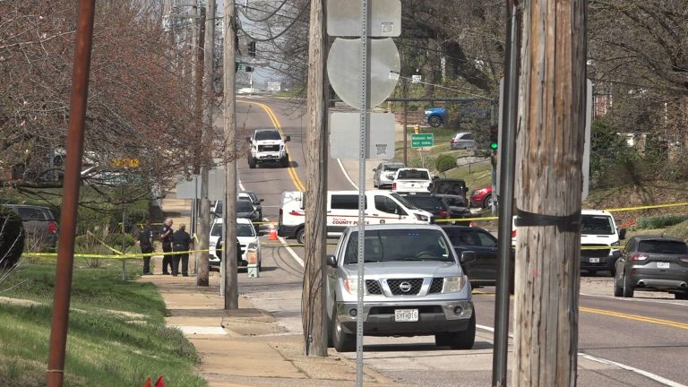 Police Shoot Armed Suspect After Hours-Long Standoff in Shrewsbury