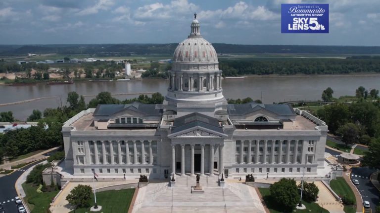Missouri Bill Seeks to Expand DNA Collection for All Felony Arrests