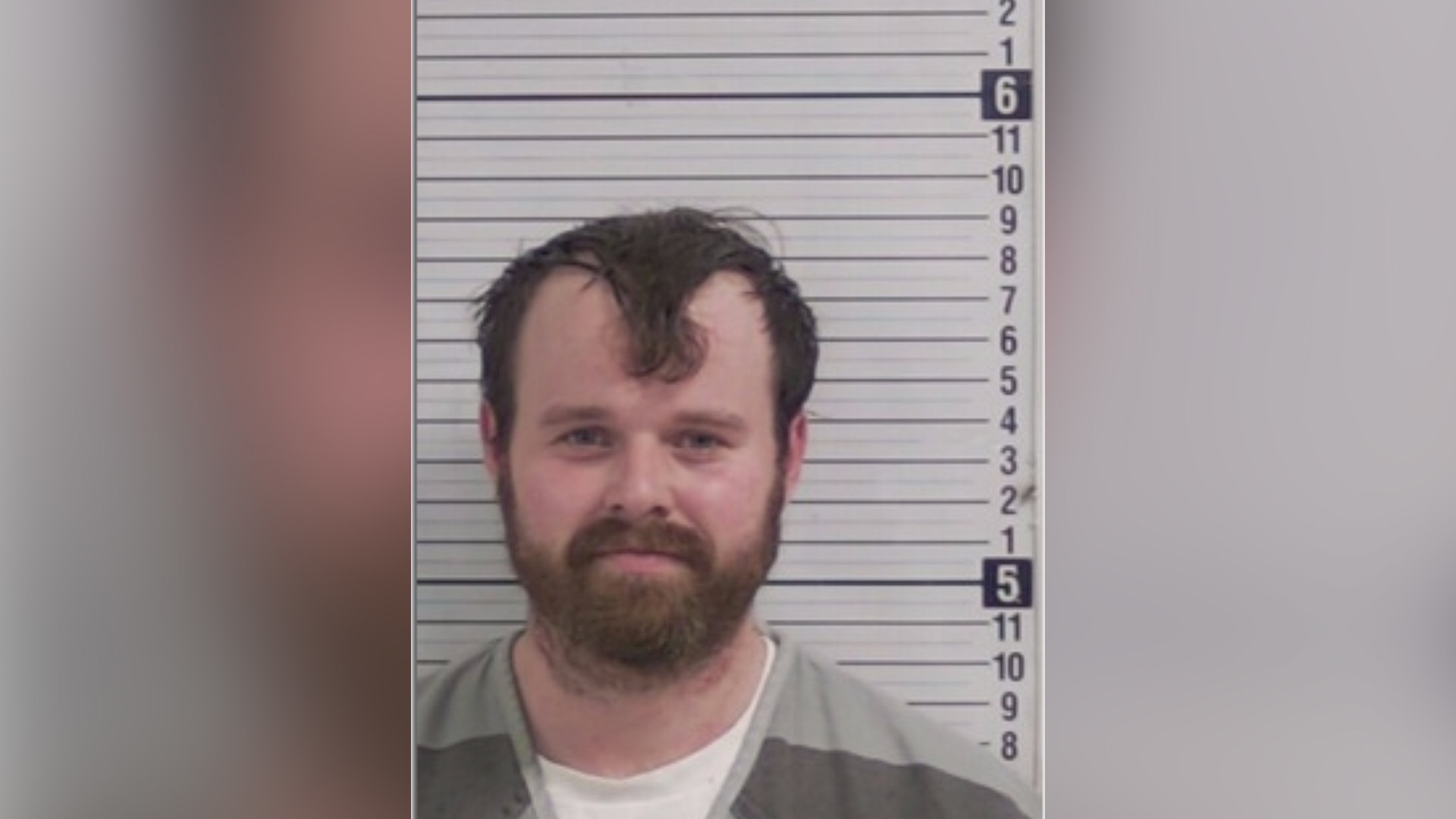 Reality TV Figure Joseph Duggar Transferred to Florida Jail in Child Abuse Case