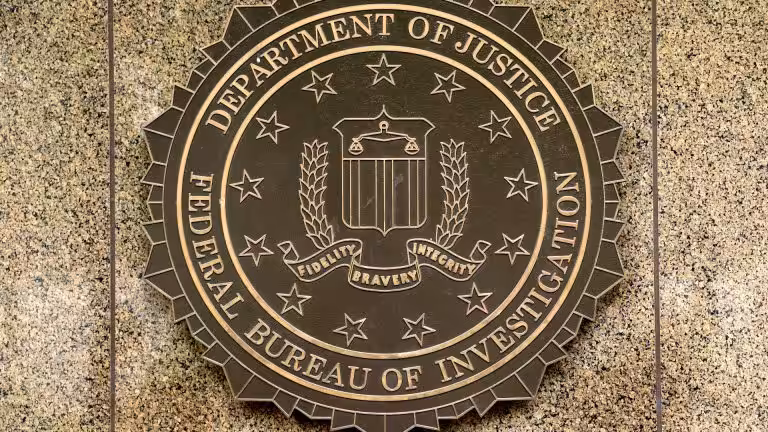 Illinois Church Leader Charged in Child Exploitation Case; FBI Urges Victims to Come Forward
