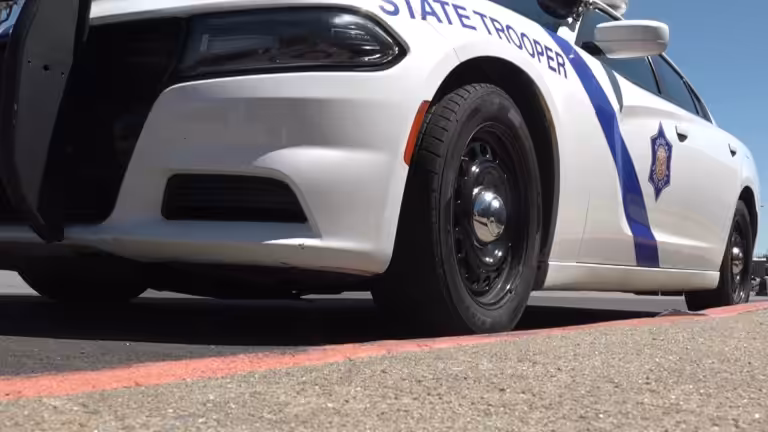 Arkansas State Police Probe Fatal Officer-Involved Shooting in Independence County