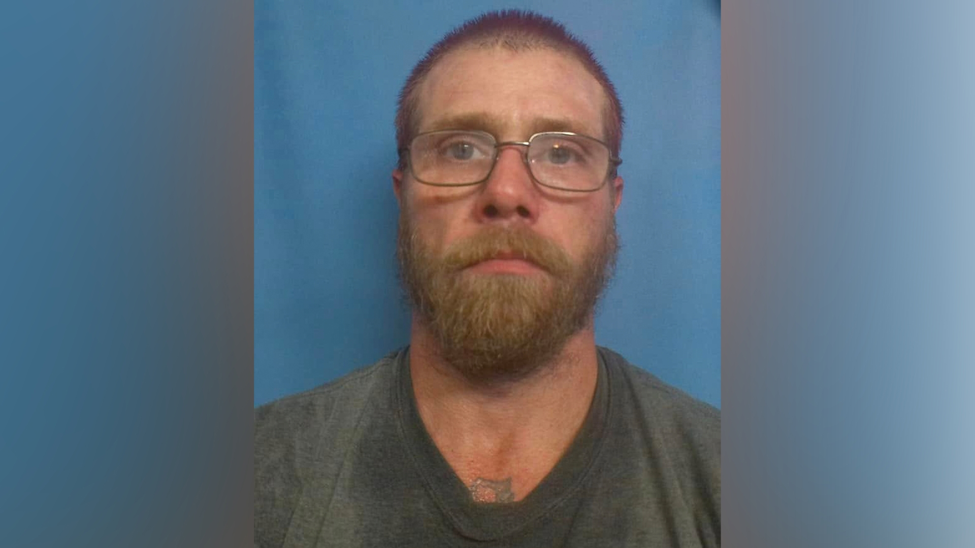 Escaped Inmate Recaptured in Polk County After Multi-State Search