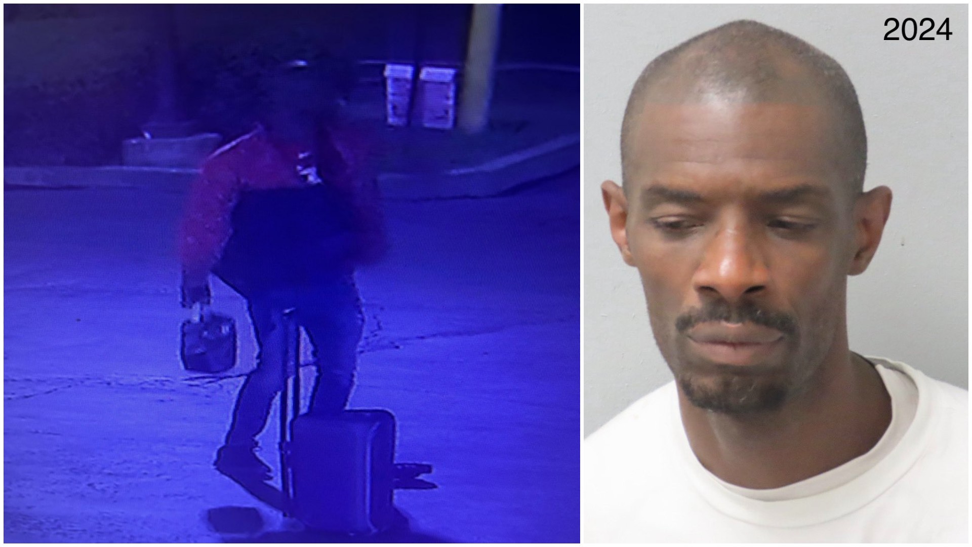 Manhunt Underway After Suspect Fires at Police Officer in South St. Louis