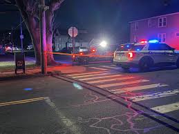 Man kills partner, two children before taking his own life in Plainville standoff, police say