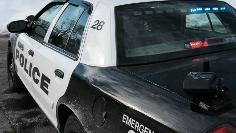 Two Arrested After Armed Robbery at Wethersfield Family Dollar Store