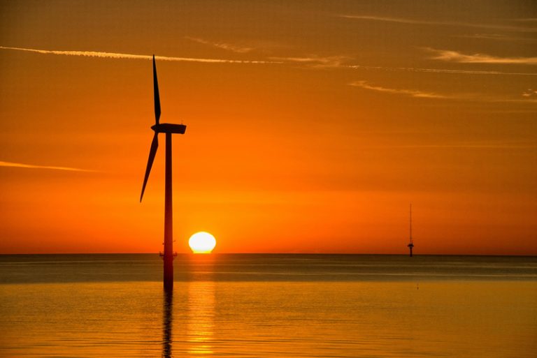 Delaware Court Backs Maryland Offshore Wind Project Amid Ongoing Legal Challenges