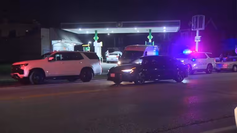 St. Louis Rocked by Easter Weekend Violence: Multiple Shootings Leave 3 Dead, 6 Injured Across City