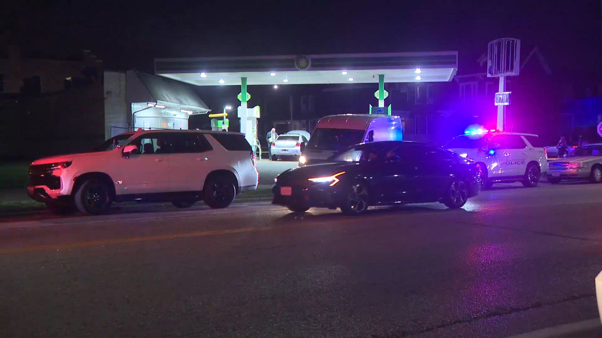 St. Louis Rocked by Easter Weekend Violence: Multiple Shootings Leave 3 Dead, 6 Injured Across City