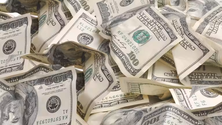 Missouri HR Manager Accused of Stealing Over $100K by Creating Fake Employees