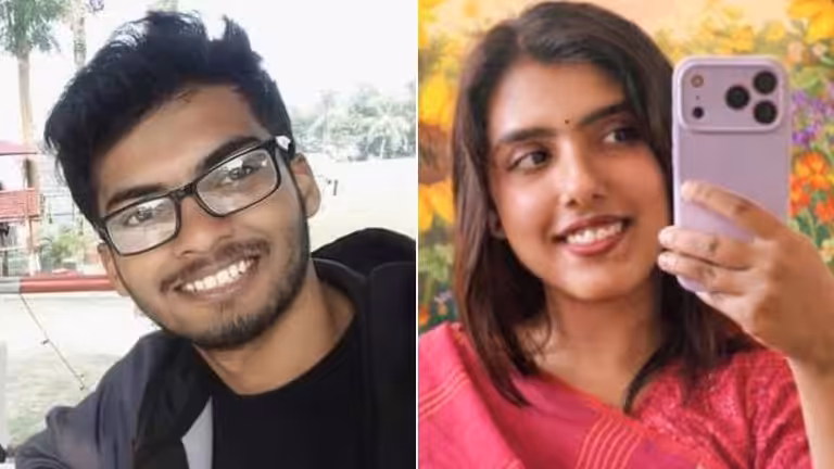 Former USF Student Charged with Double Murder of Missing Doctoral Students