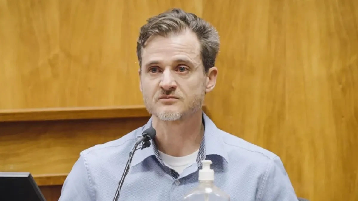 Gerhardt Konig Found Guilty of Attempted Manslaughter in Oahu Hiking Attack on Wife