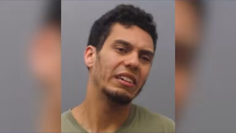 Yahya Maly Denies Rape Allegations in St. Louis County Court Testimony