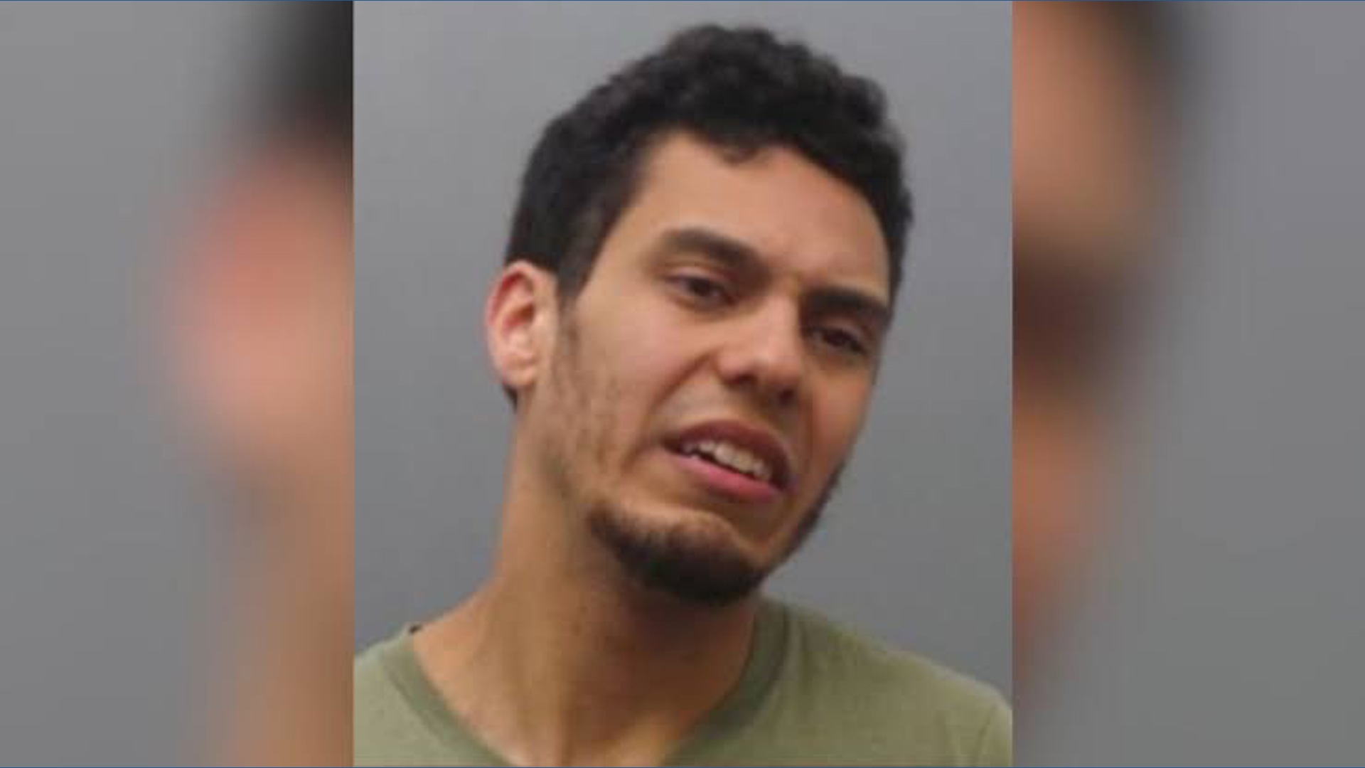 Yahya Maly Denies Rape Allegations in St. Louis County Court Testimony