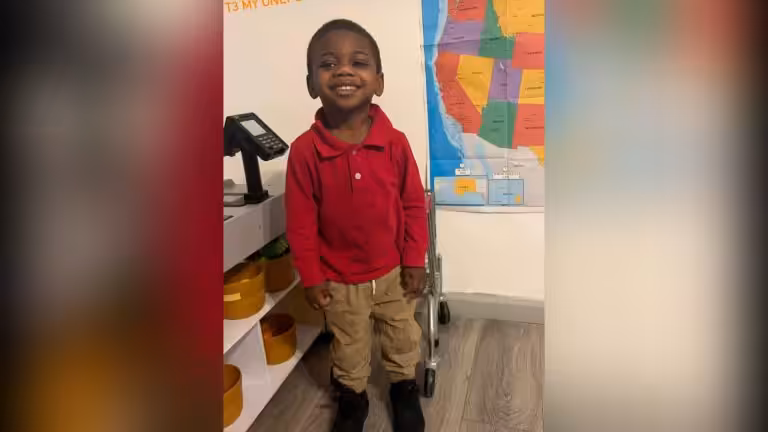 Father Charged After 3-Year-Old Falls to Death from 11th-Floor St. Louis Apartment