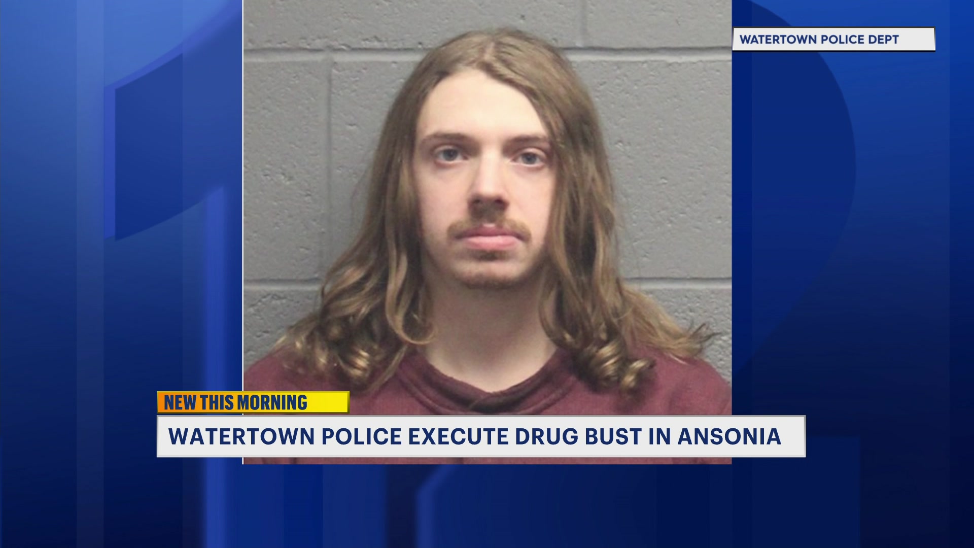 Ansonia Drug Bust: Man Accused of Operating Drug Factory After Police Seize Narcotics