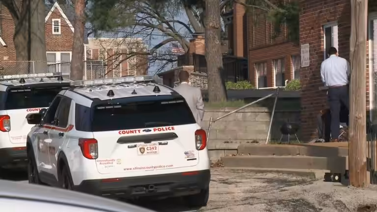 Fake Amber Alert in St. Louis County Costs Police $16,000, Sparks Outrage