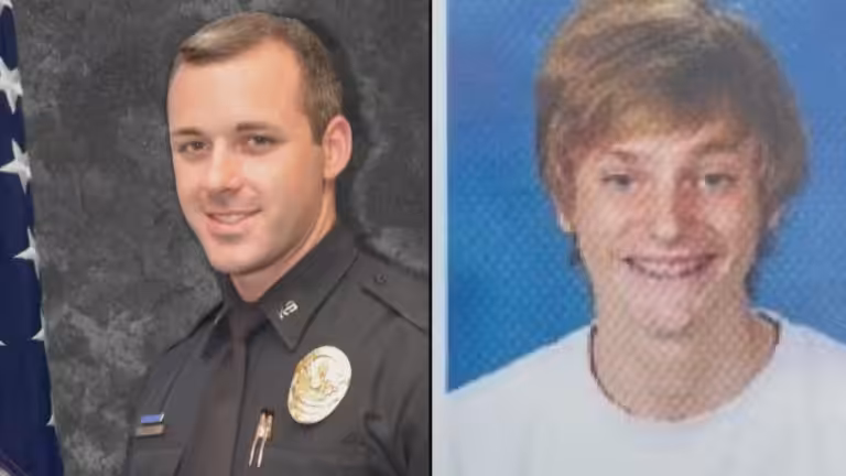 U.S. Supreme Court Declines Benton Police Shooting Case, Ending Legal Fight