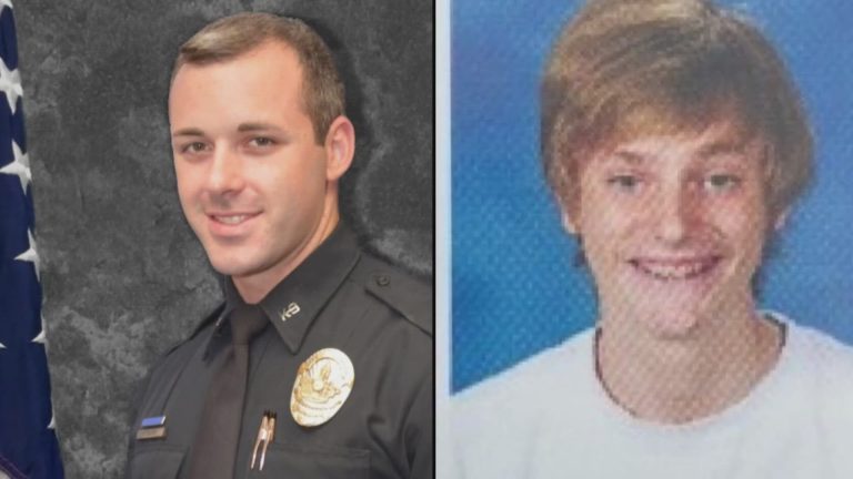 U.S. Supreme Court Declines Benton Police Shooting Case, Ending Legal Fight