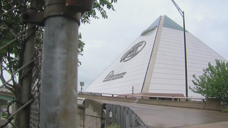 Bomb Threat Prompts Evacuation at Bass Pro Pyramid in Memphis, No Explosives Found