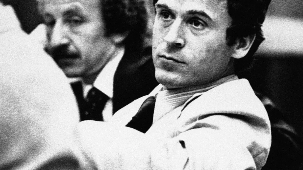DNA Breakthrough Links 1974 Utah Teen Murder to Serial Killer Ted Bundy After 51 Years