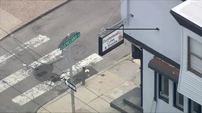 Philadelphia Coffee Shop Drug Bust: 17 Arrested in Decade-Long Trafficking Operation