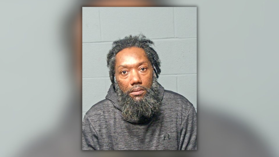 Security Stops Man Carrying AR-Style Pistol Inside Aetna Office in Hartford