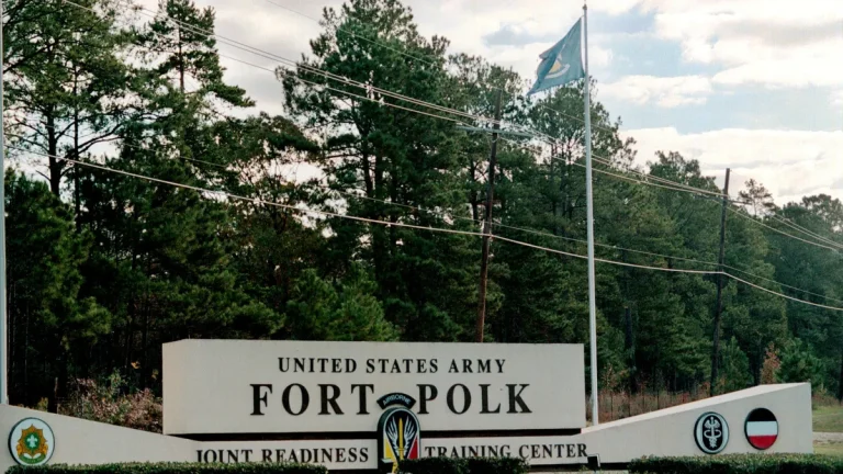 U.S. Department of Justice Charges Soldier Over Alleged Threat to Attack Synagogue
