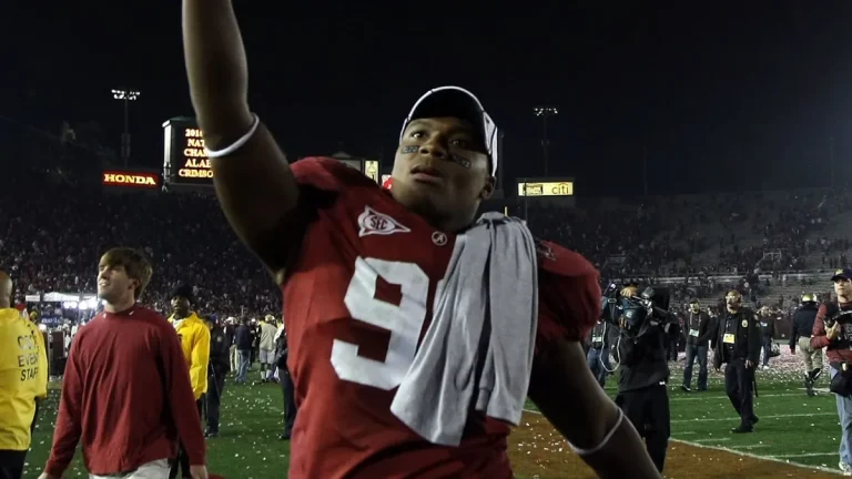 Ex-Alabama Football Player Accused of Wearing Wigs to Impersonate NFL Players in $19M Fraud Scheme