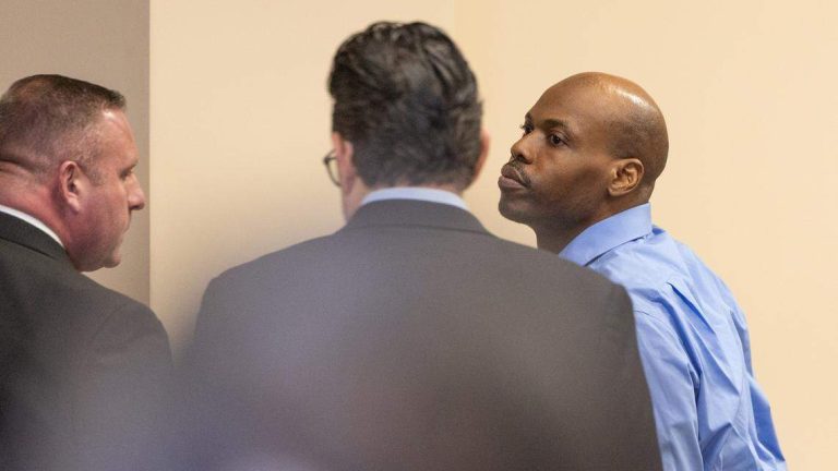 Man Sentenced to Life in Prison for Murder-for-Hire Killing in Collinsville