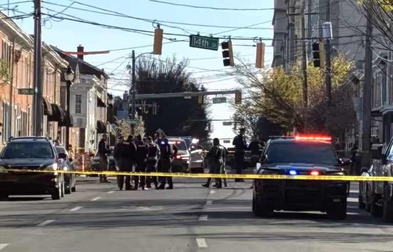 17-Year-Old Girl Injured in Wilmington Shooting, Police Say