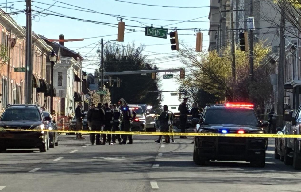 17-Year-Old Girl Injured in Wilmington Shooting, Police Say