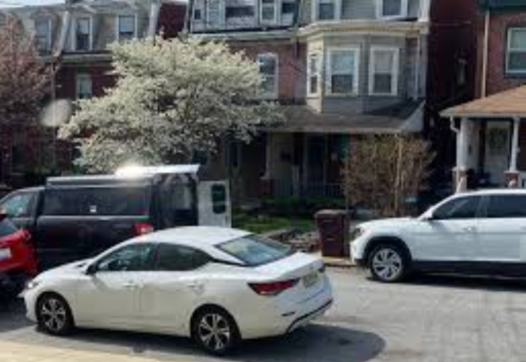 Two Found Dead in Wilmington Home Near Tilton Park, Police Investigating