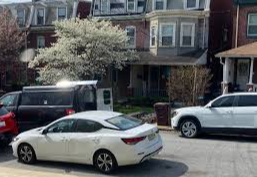 Two Found Dead in Wilmington Home Near Tilton Park, Police Investigating