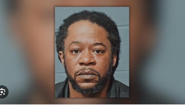 Hartford Man Arrested After Police Recover Stolen Mercedes During Traffic Investigation