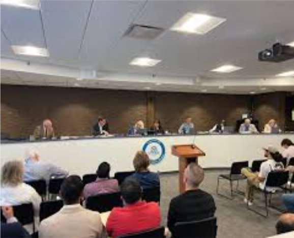 Newark City Council rejects alcohol and lodging tax proposals amid budget concerns