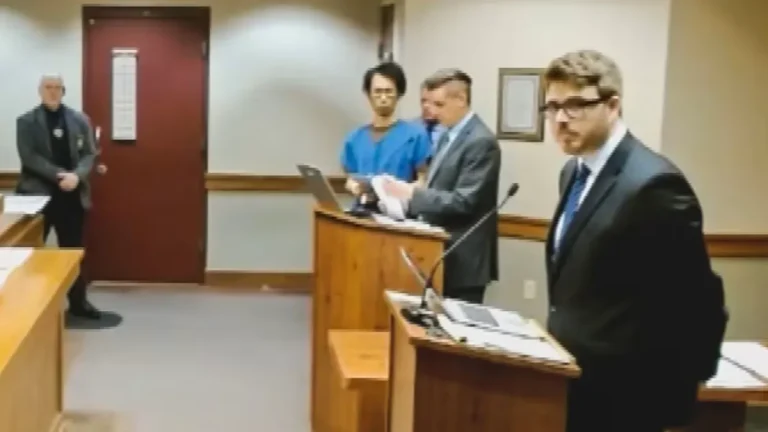 University of Wisconsin Scientist Accused of Poisoning Colleague After Promotion Dispute