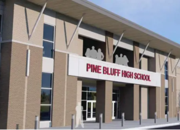 Pine Bluff School District Loses $3.2 Million in Sophisticated Email Scam