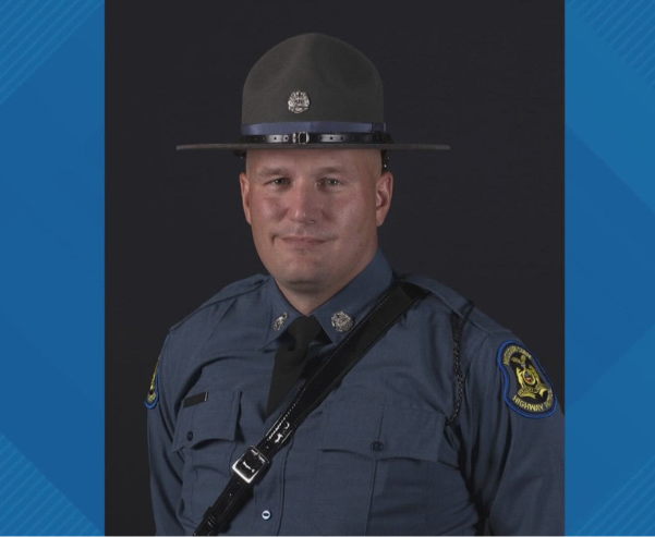 Former Missouri Trooper Sentenced for Illegally Searching Women’s Phones for Explicit Photos