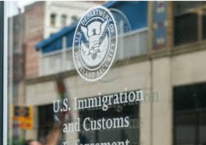 Delaware Appeals Federal Order Requiring Compliance With ICE Subpoena