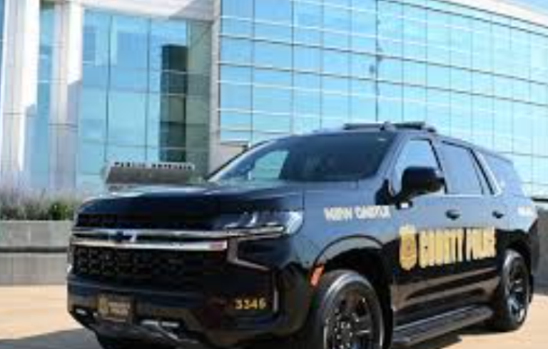 Drunk Driver Crashes Into New Castle Home, Allegedly Threatens Neighbors With Gun