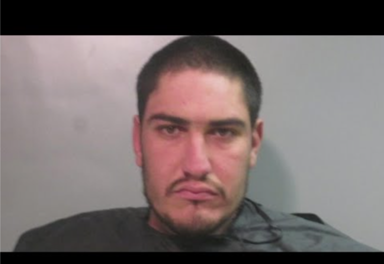 Man Sentenced to 30 Years After Attempted Rape Case Involving Alexa 911 Call