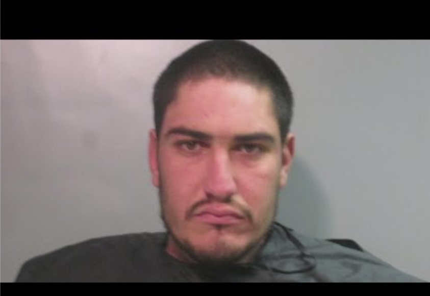 Man Sentenced to 30 Years After Attempted Rape Case Involving Alexa 911 Call